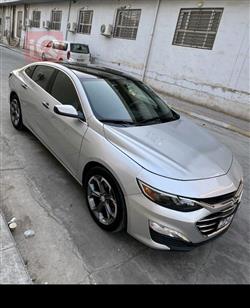 شێڤرۆلێت مالیبۆ